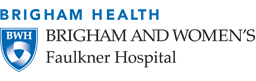 logo of Brigham and Woman's Faulker Hospital