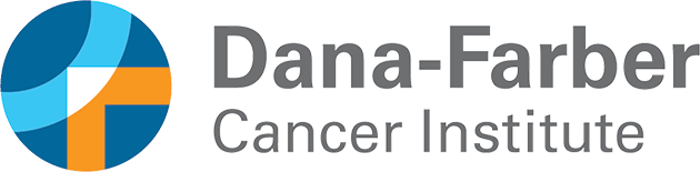 logo of Dana-Farber Canceer Institute